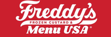 Freddys Menu logo
