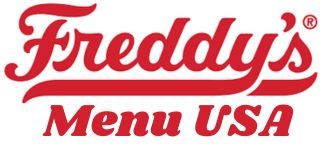 Freddys Menu USA