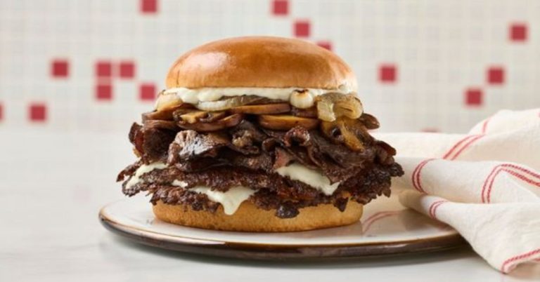 freddy's hamburger menu​ USA