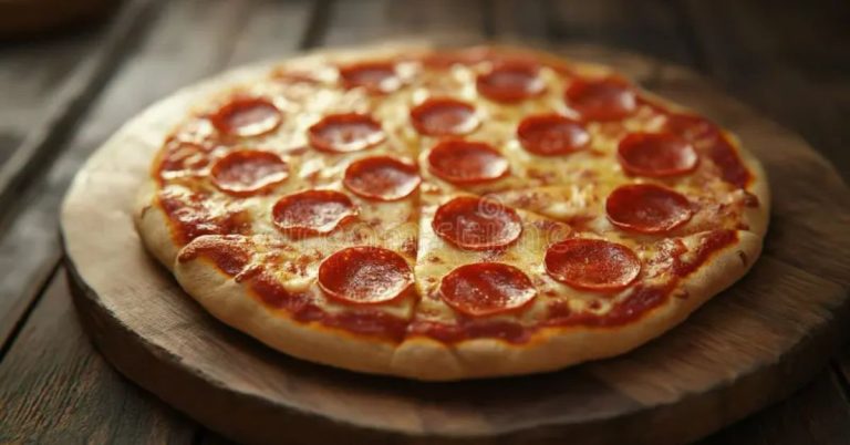 Freddy's Pizza​​ Menu USA