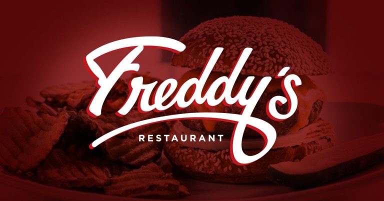 freddy's restaurant pleasantville menu USA